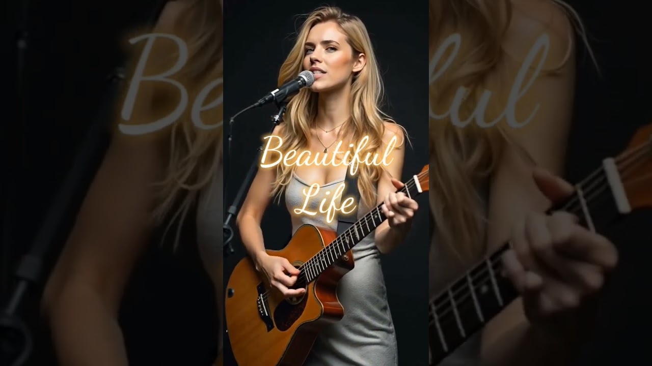 Beautiful Life - lyrics - Ace of Base 