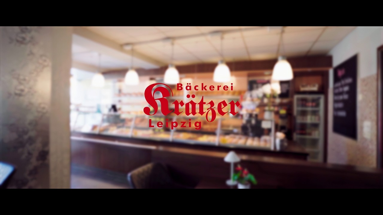 Bäckerei Krätzer | echte Handwerkskunst in Leipzig