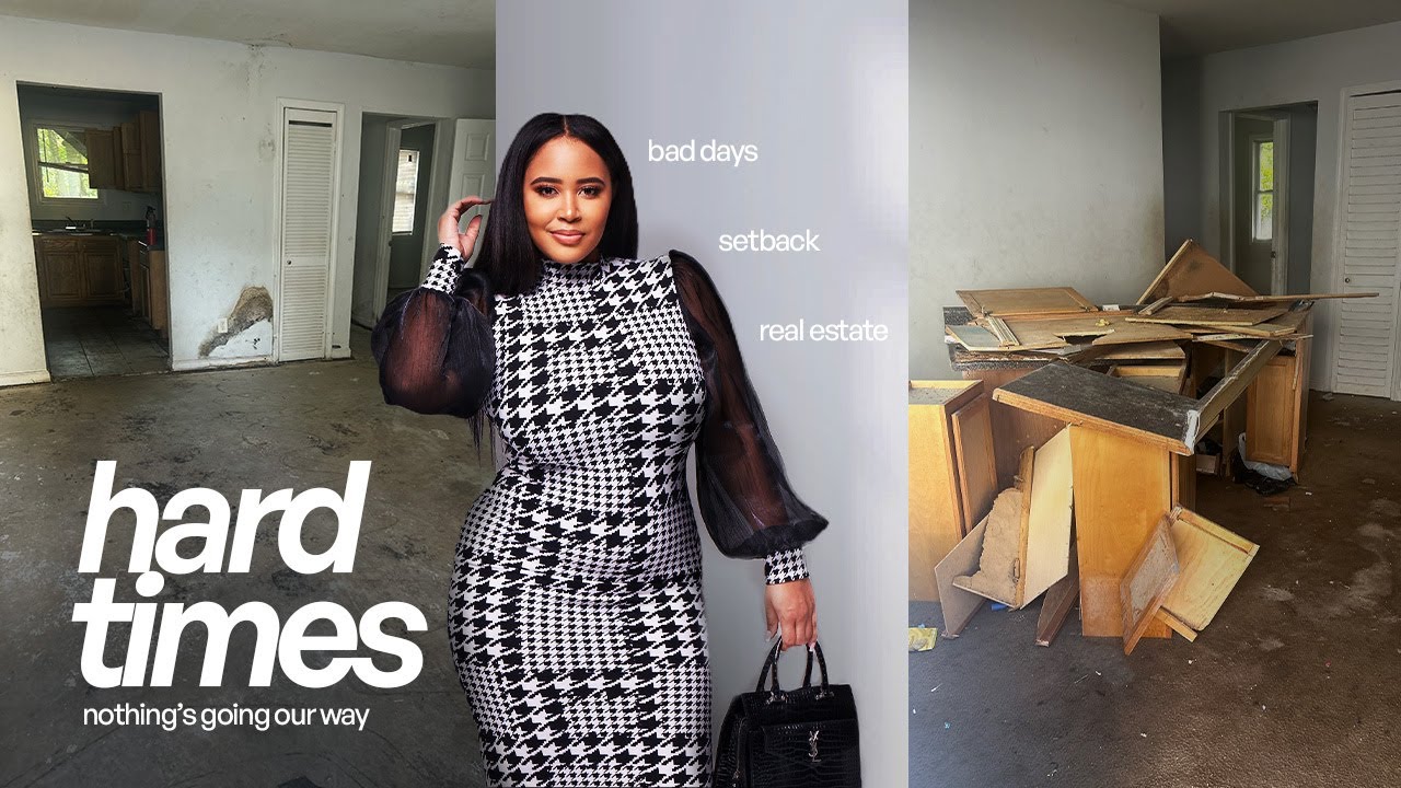 Bad Days in Business: Why I Almost Gave Up | Stress as a CEO