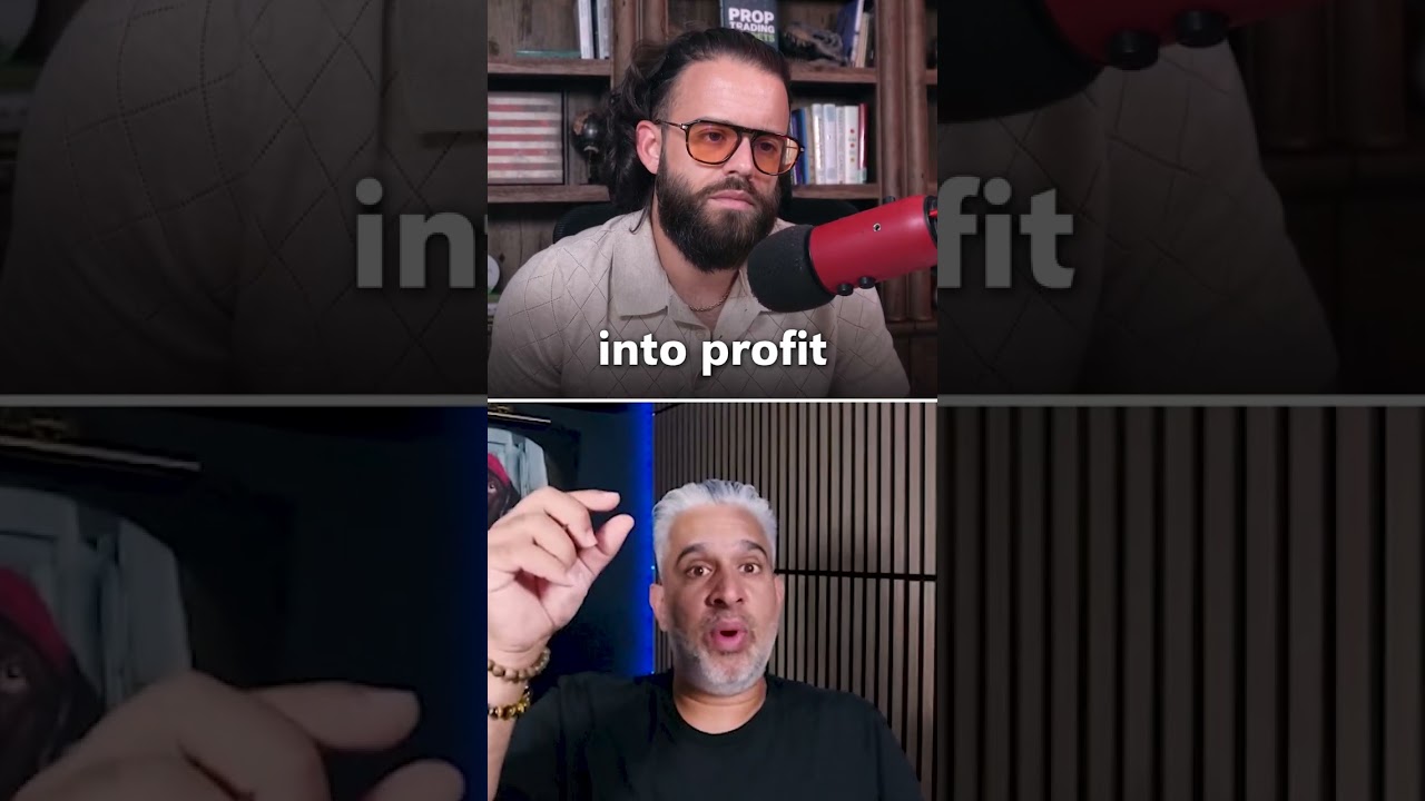 Tips for dealing with TRAILING drawdown!