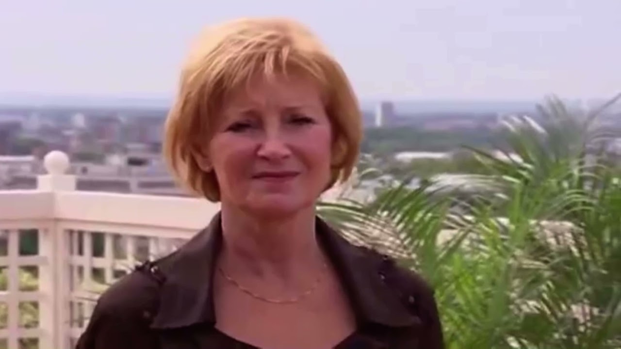 The X Factor 2006 - Lyn Fairbanks - Downtown