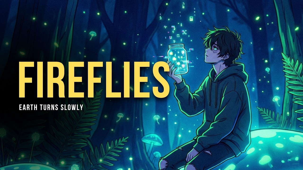 Owl City - Fireflies (Metalcore / Electronicore Cover) | Chill Shock Studio