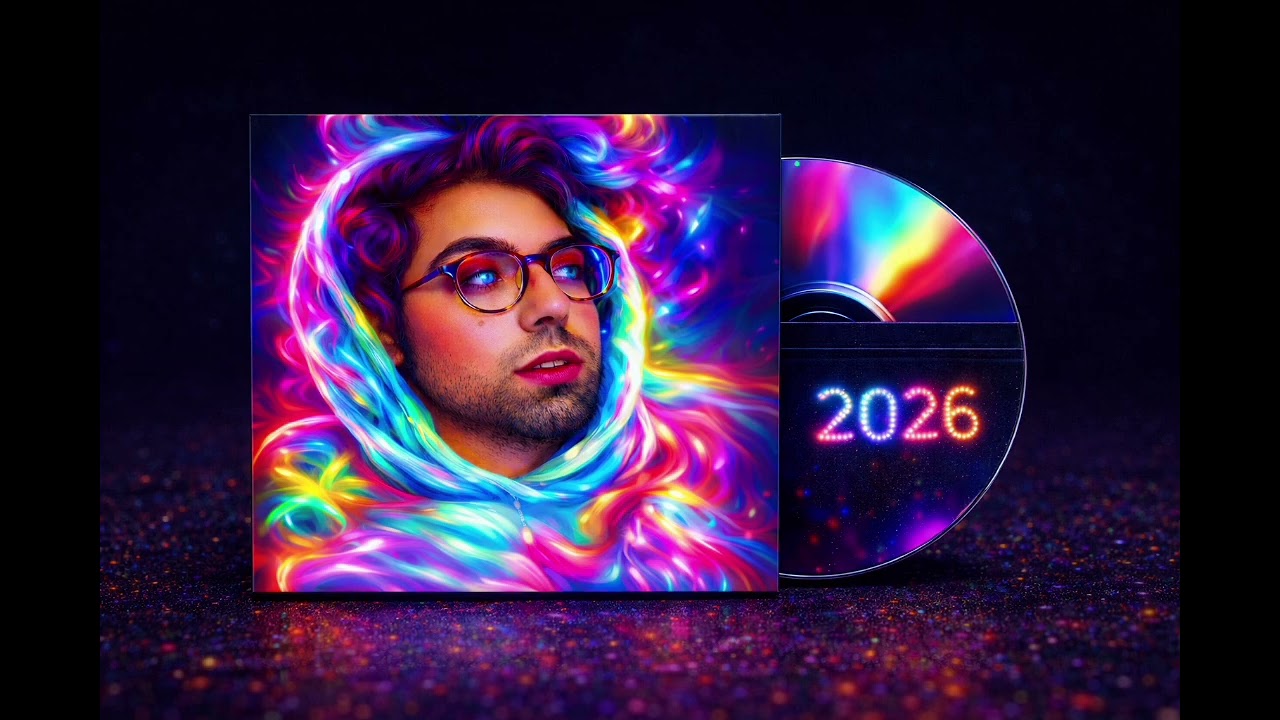 Sousou le Verseau -  La danse du temp 