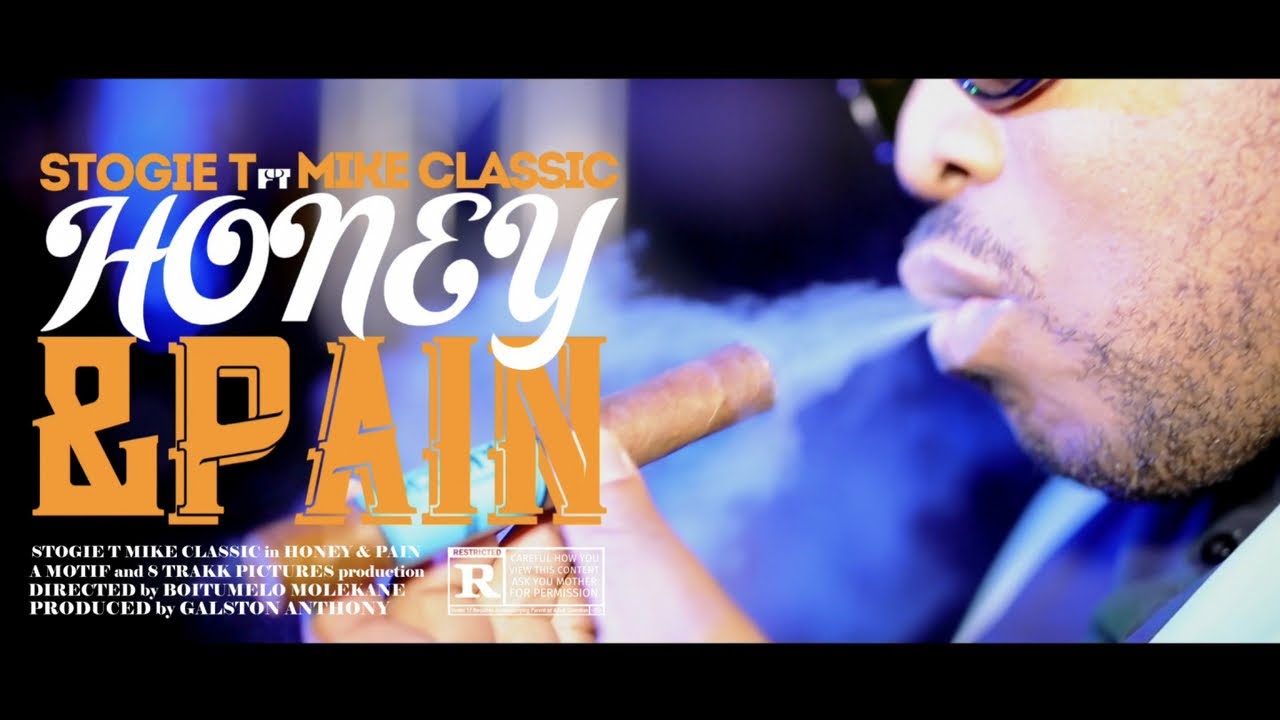 Stogie T Ft. Mike Classic - Honey And Pain