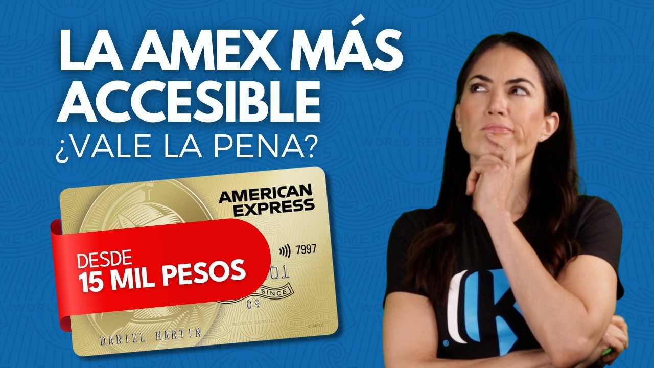 Tarjeta Gold Elite American Express: ¿Realmente vale la pena?
