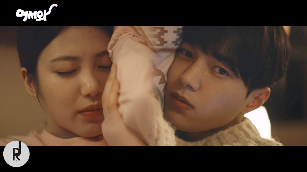 [MV] Better to be You - Dave Hawks | Meow The Secret Boy (어서와) OST | ซับไทย