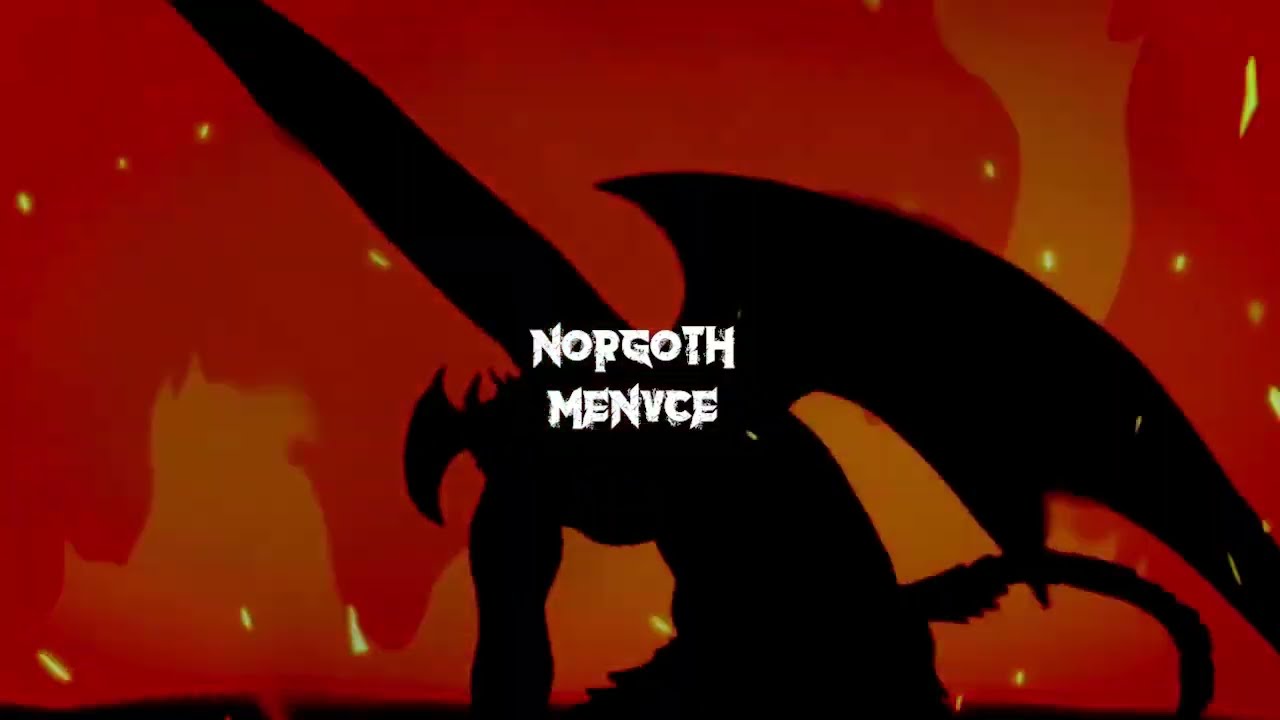 Norgoth - Menvce (Music Video)