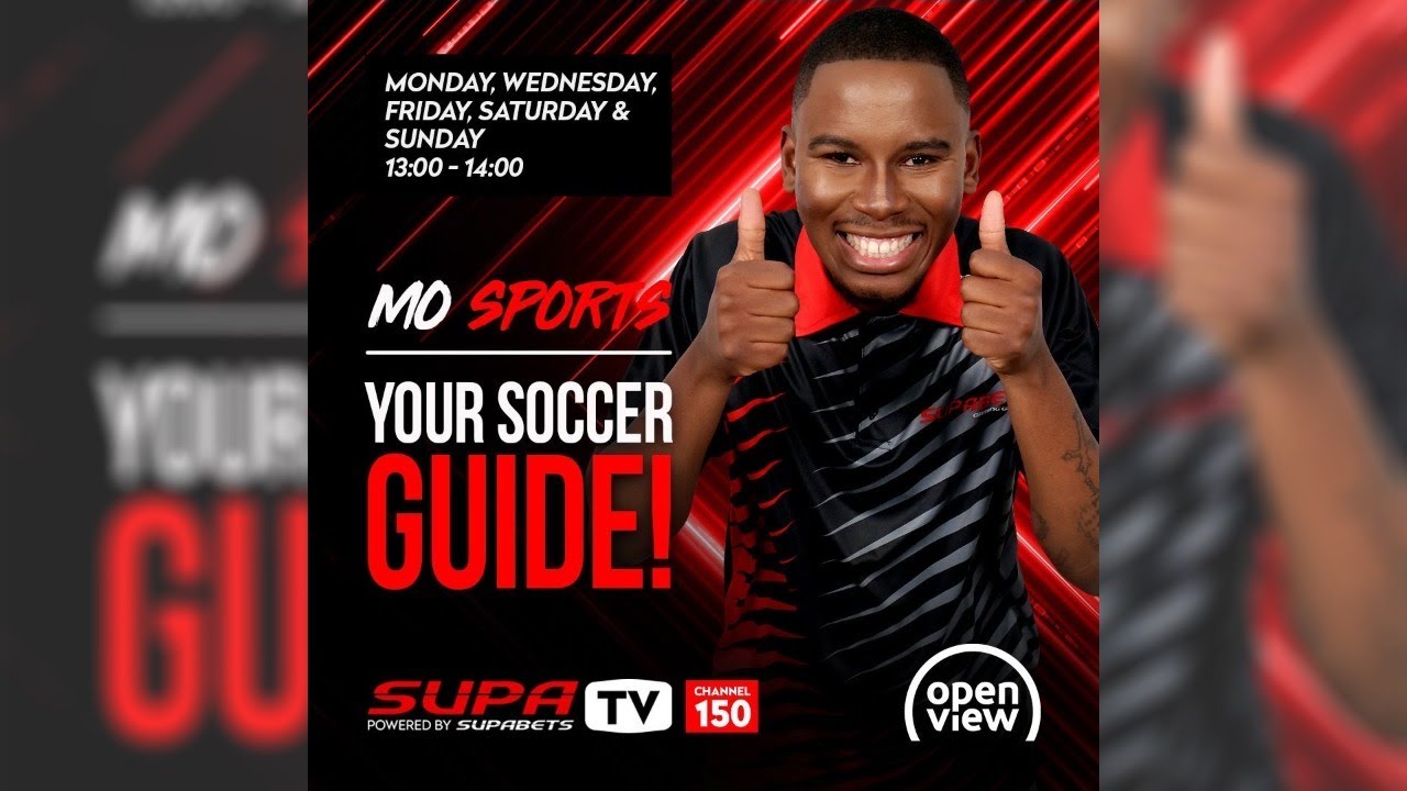 Football news, the latest gossip, fixtures and results. Mo & Ob tackle it all.