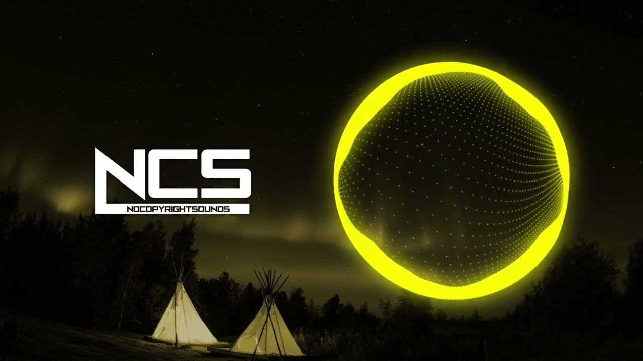 Retrovision - Campfire x Owl City - Good Times [NCS Fanmade Mashup]