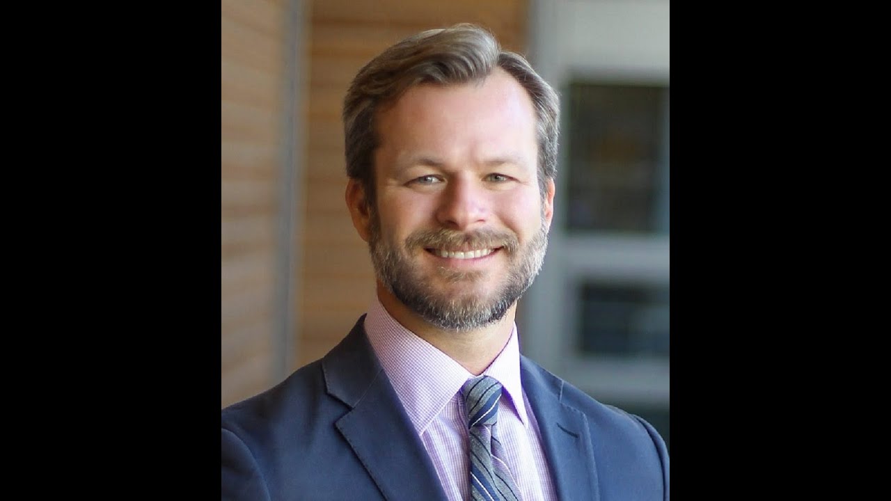 Forum 53 | Dr. Brian Soucek | Academic Freedom: Dangers and Distractions