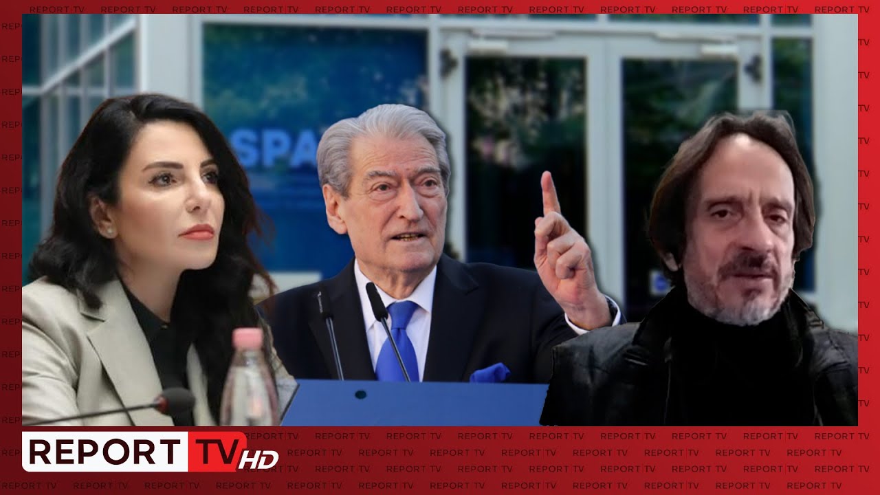 'Balluku dhe SPAK nën hijen e politikës', Andoni:PD pa ekuilibër, përpjekje për të mbrojtur Berishën