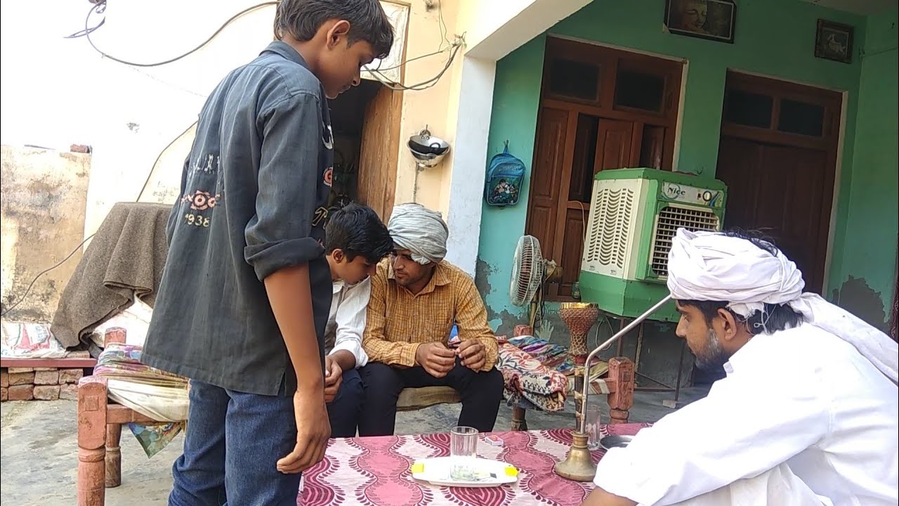 नोरंग का रिश्ता होते होते रह गया। Episode 8 । नाटदिए पिटैंगे।हरयाणवी राजस्थानी कॉमेडी।