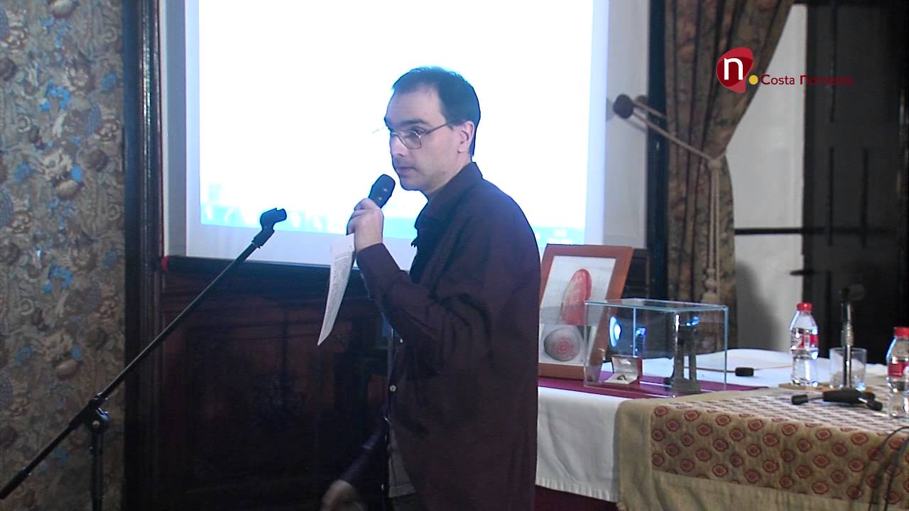 Conferencia Ateneo: 