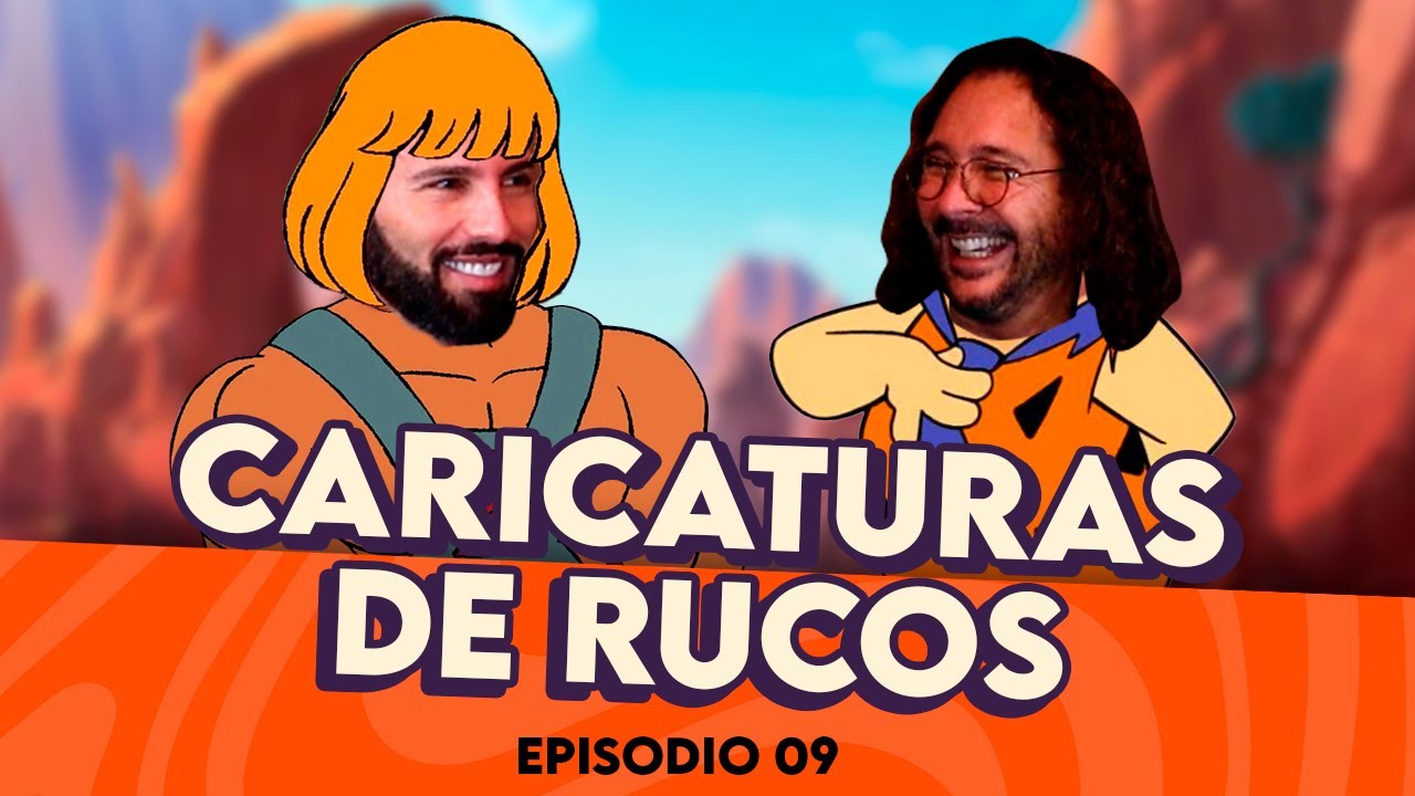 Las caricaturas de antes | Viejos lobos de Mar | EP09