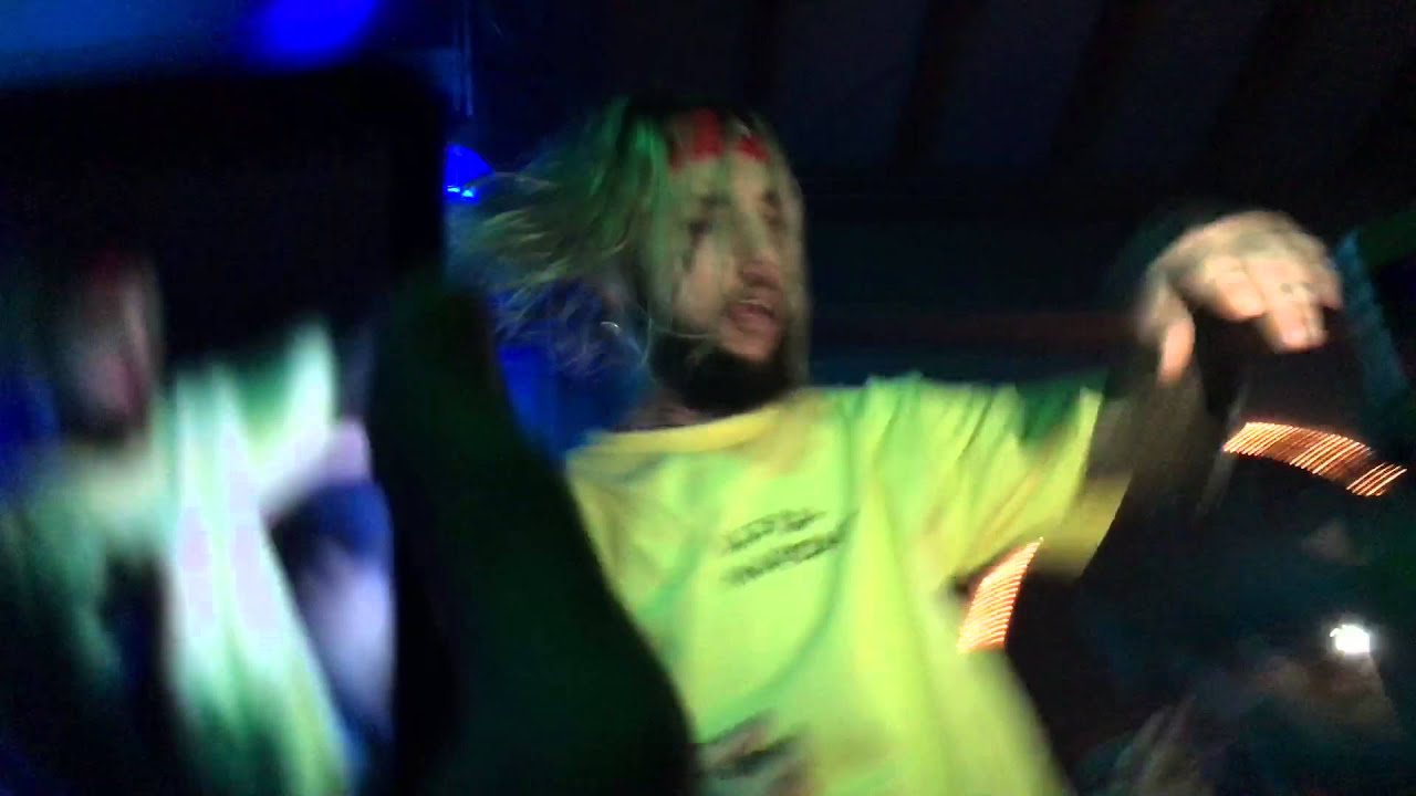 $uicideboy$ 