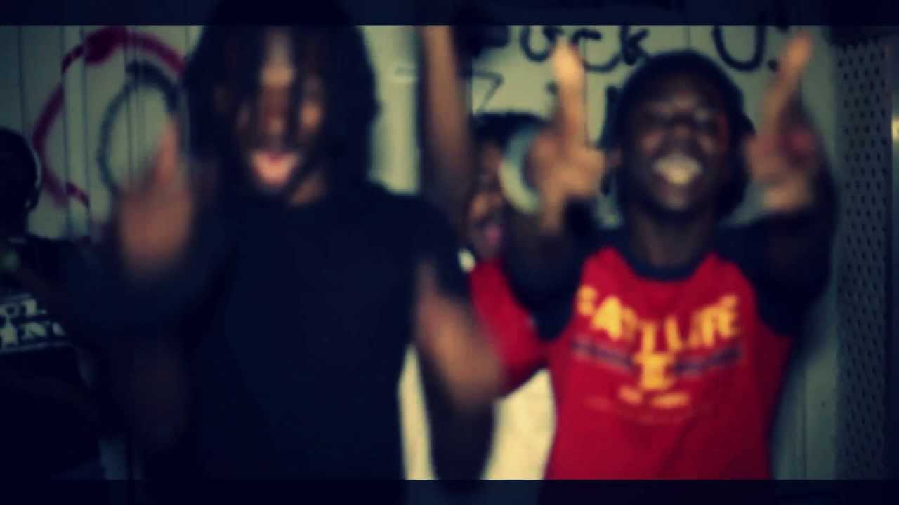 Kidd Adamz, Yung Simmie, Spitta, & PJ Live — Suicide (Prod. Kidd Adamz)