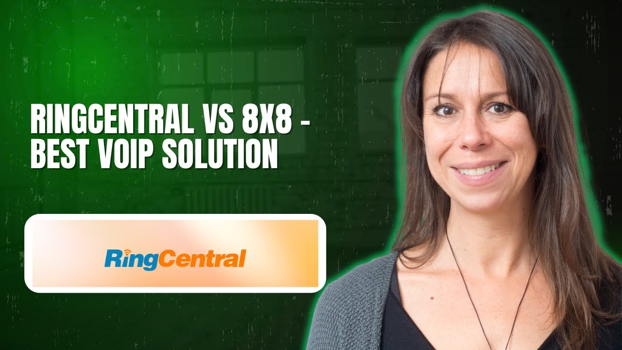RingCentral против 8x8 — лучшее решение VoIP