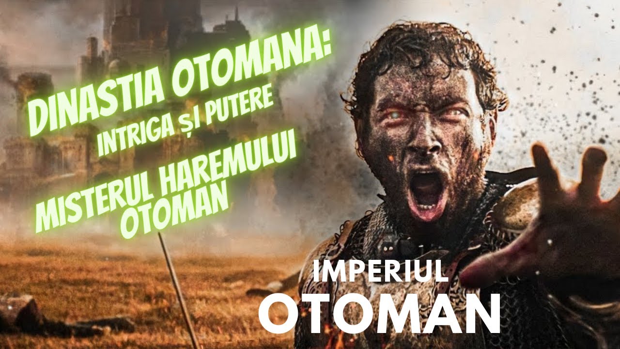 Imperiul Otoman: Un documentar captivant despre dominația globală
