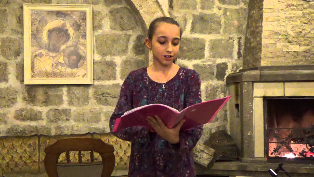2016 01 03 ИДОЛОМАНИЈА - О.Рафаило