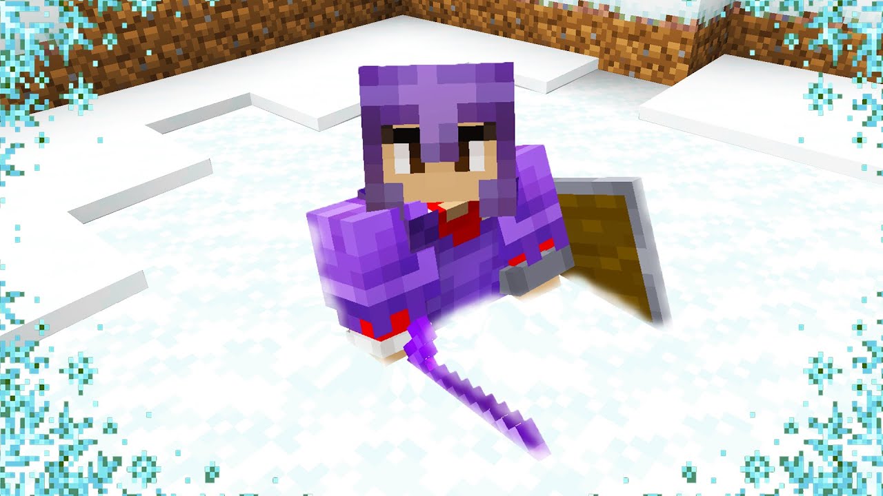My Friends Trapped Me In PERMAFROST, So I Got Revenge