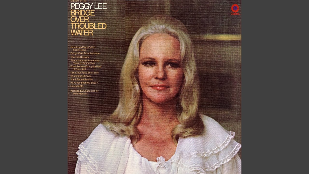 Bridge Over Troubled Water