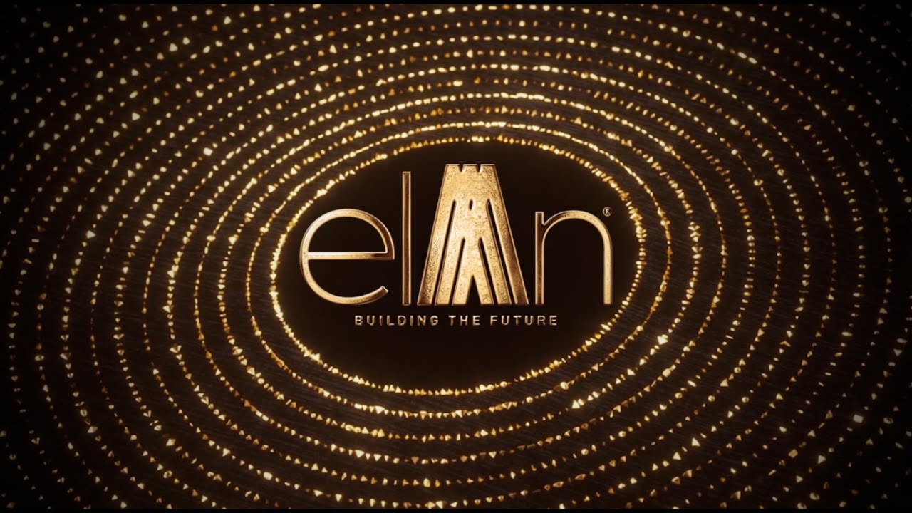 Celebrating More than 10 Years of Elan Group!