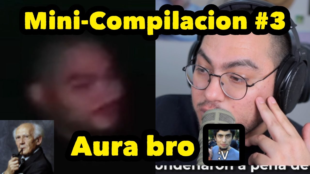 PIQUEROGHOST 🏊‍♀️ BAJJAJAJJAJA | Mini-Compilación Semanal #3