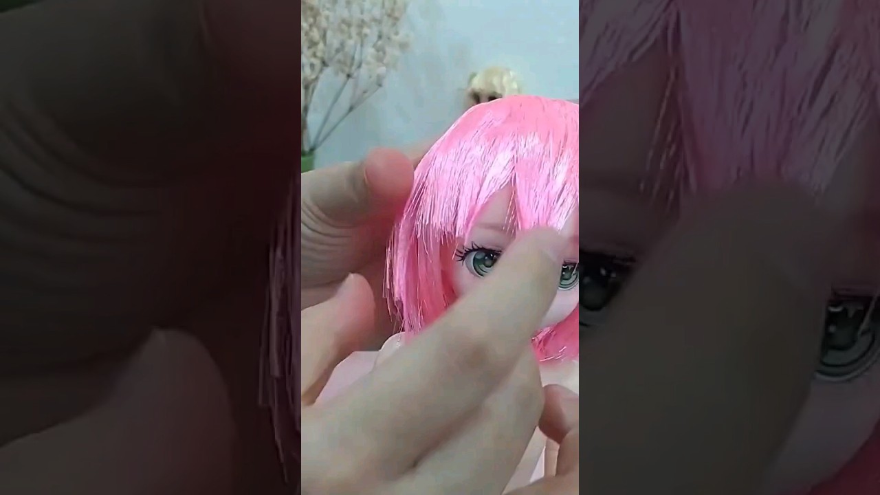 how to style hair 