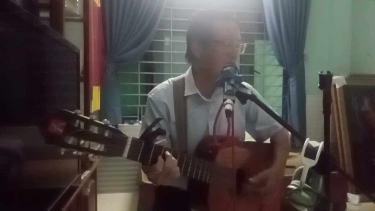 MƯA CHIỀU. ANH BẰNG. (VCH)