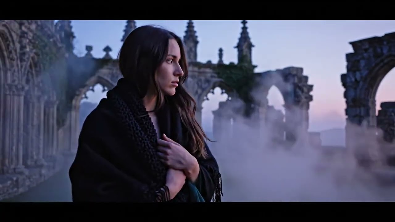 Deep Emotional Fado – 1 Hour Instrumental Only