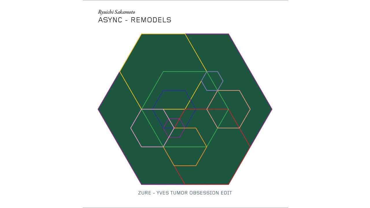 Ryuichi Sakamoto - 