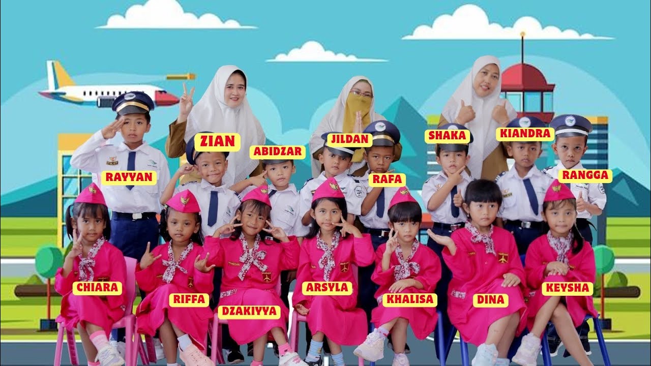 Amaliyah RAMADHAN