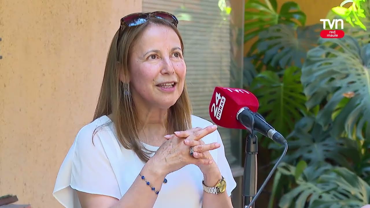 Villa Hulquilemu: historia, territorio y memoria viva | Podcast Red Maule