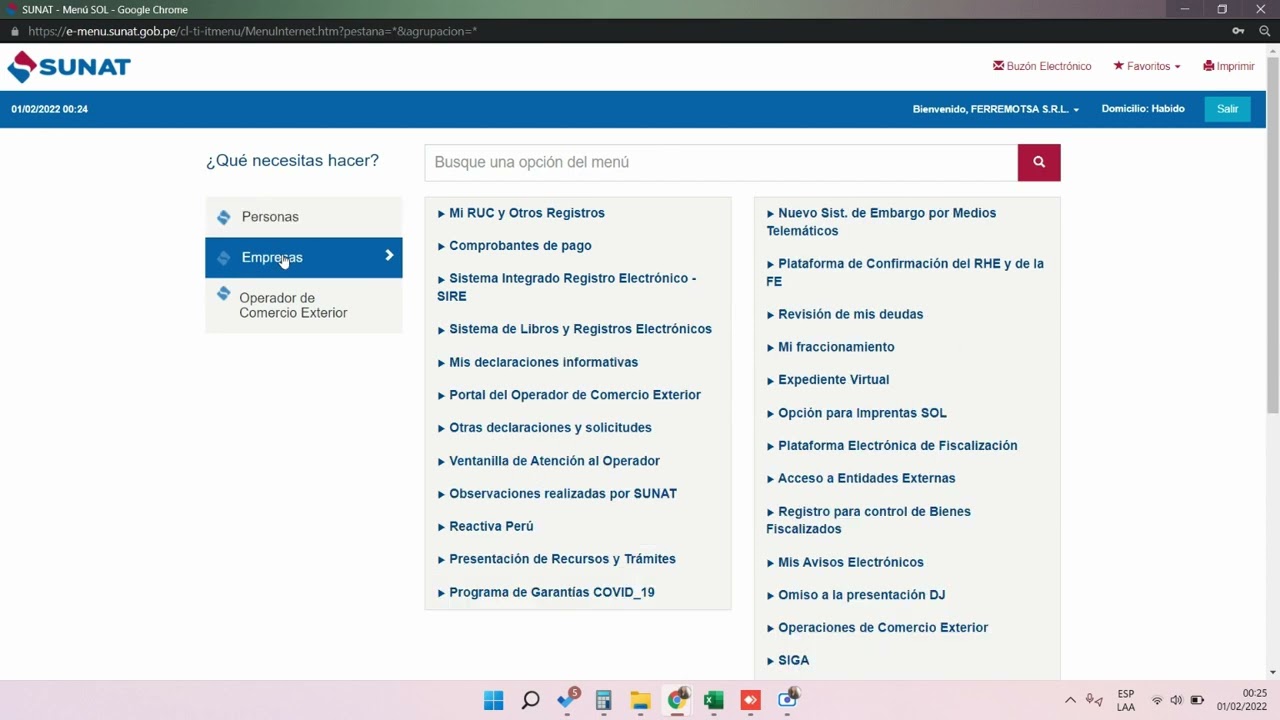 RESPUESTA DE EMBARGO EN FORMA DE RETENCION A TERCEROS - FORMULARIO 5011