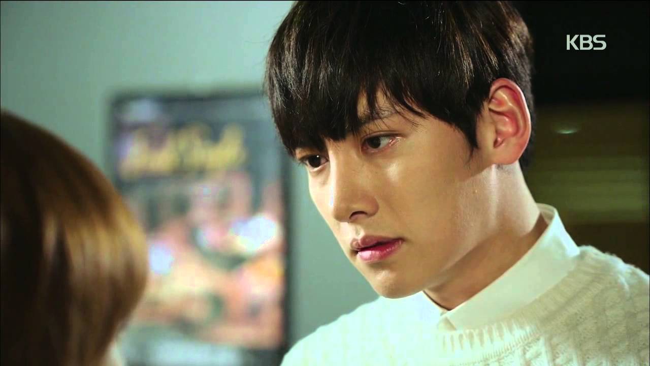[HIT] 힐러-지창욱 애교에 녹는 박민영 '안고싶고 키스하고 싶어'.20150119