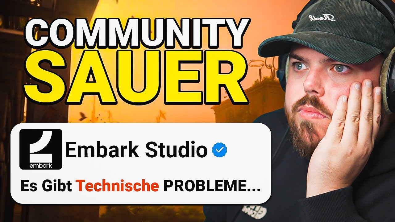 Das NEUE HEADWINDS Update Ist Da... Doch Die COMMUNITY Ist SAUER
