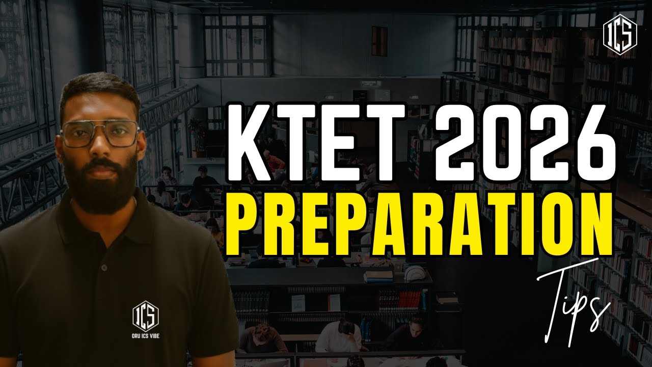KTET 2026 preparation tips | KTET category 4 hindi | KTET category 3 hindi | #ktethindi #ktetupdates