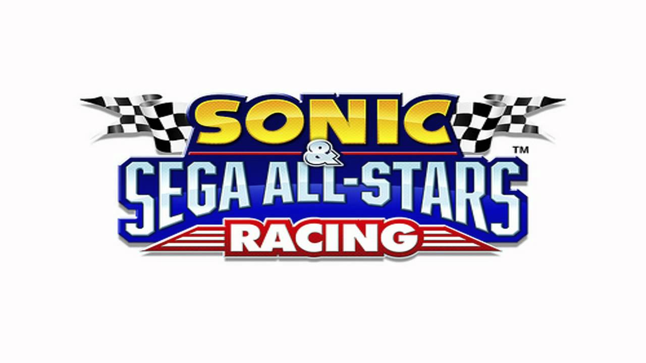 Sonic & Sega All-Stars Racing DS Music - [Can You Feel the Sunshine?]