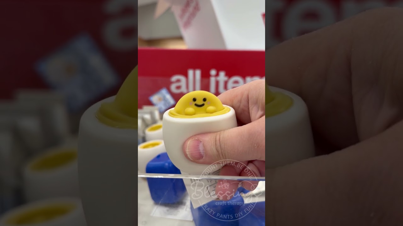 Раздел товаров по доллару в Target не должен был так стараться 😍 