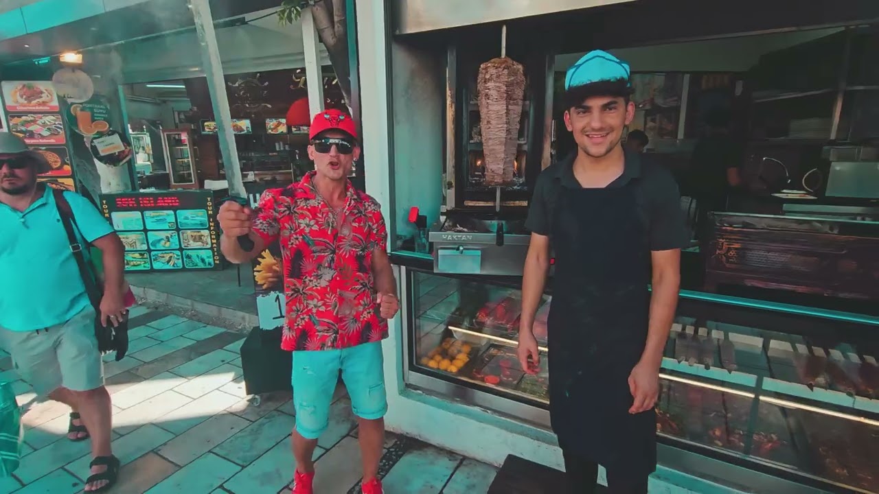 Loco Martini - Głód #rap #hiphop #holiday