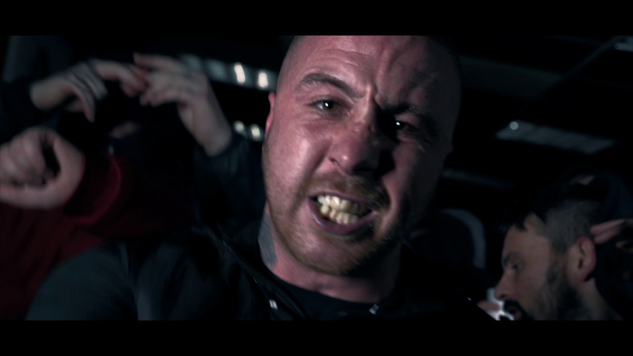 FATSAM   Plugs ft  DONNO Official Music Video 4K