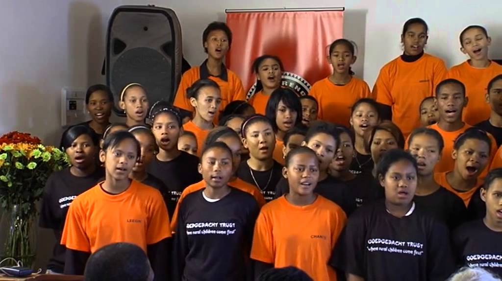 PPC supports Goedgedacht's POP Centres