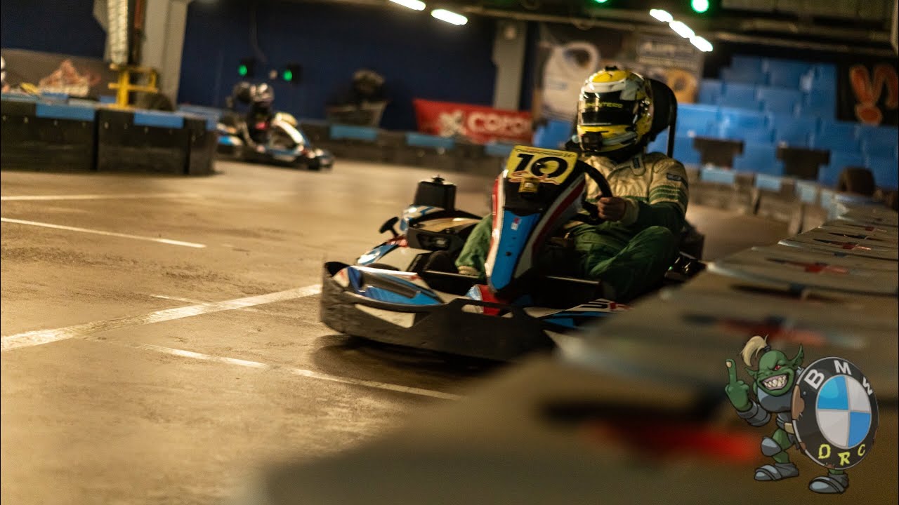 10.10.2025 BMWorc, 1st Stage, PitStop Premium. Qualification lap + full race