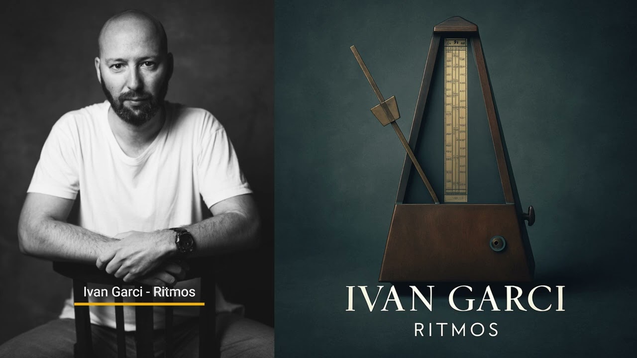Ivan Garci - Ritmos