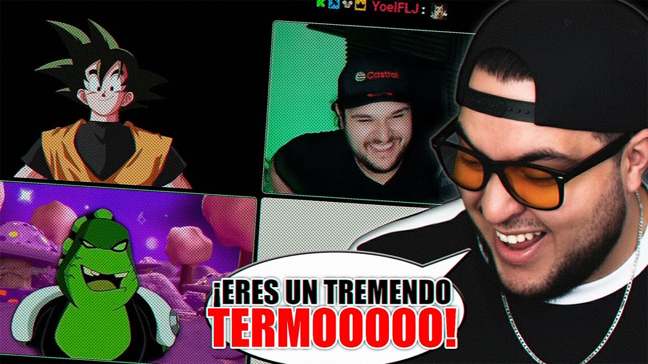 Domando RATONES en el Juego del IMPOSTOR 🤫