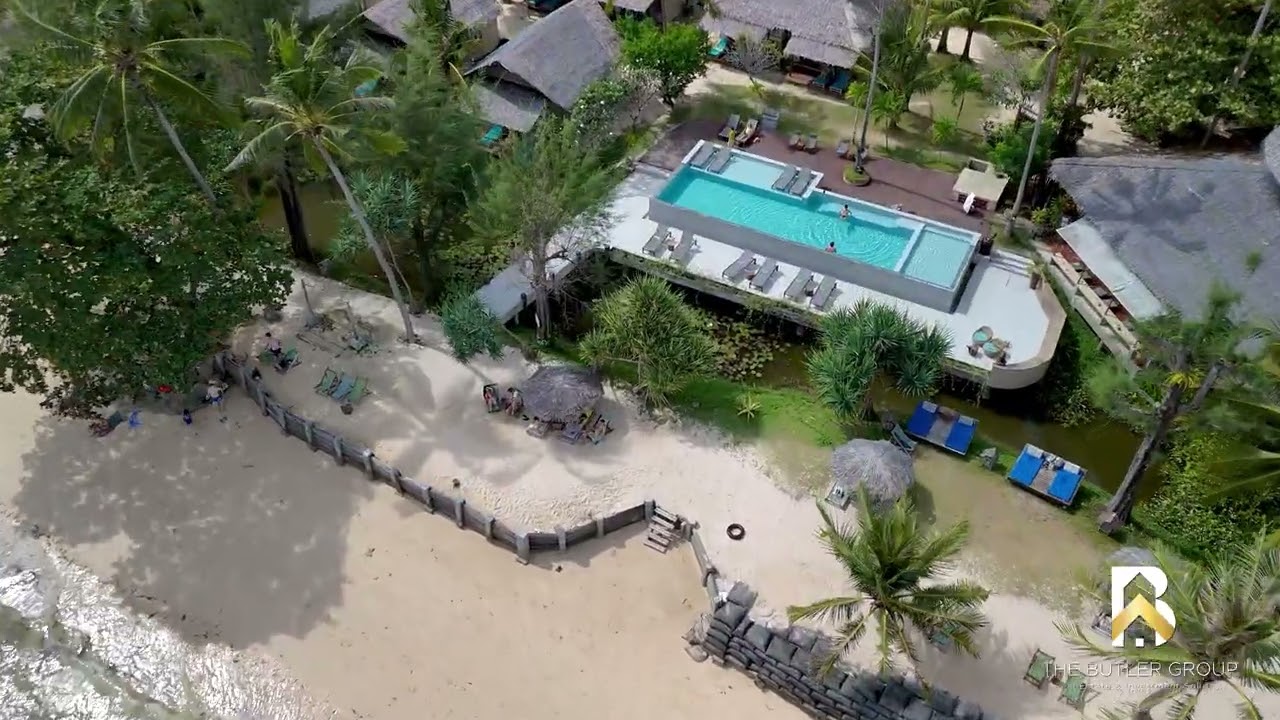 Coco Cottage - Kohngai