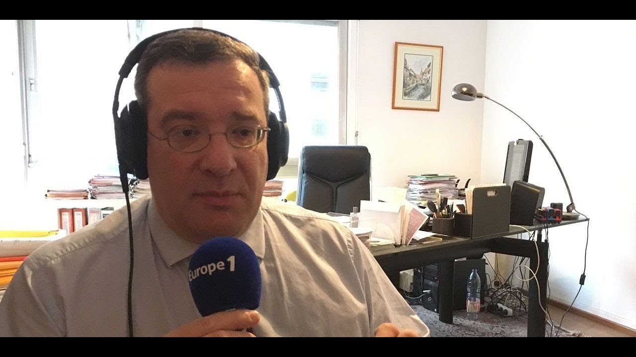 Arrêt des soins de Vincent Lambert : 
