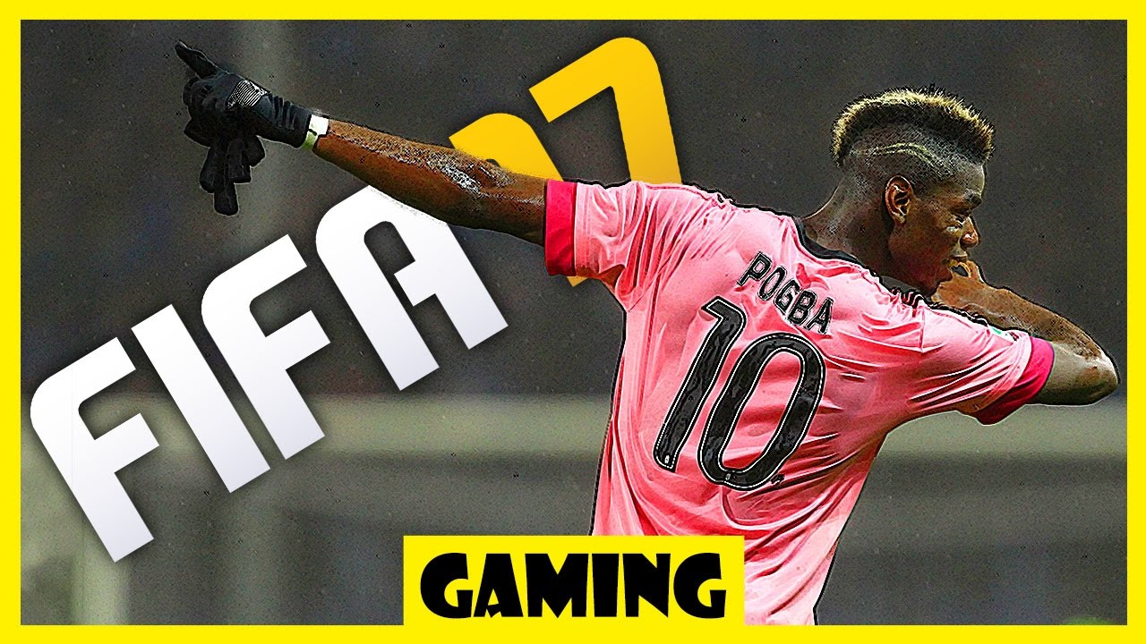 EZ A KAPUFÁK NAPJA 🐧 FIFA 17 Ultimate Team #16