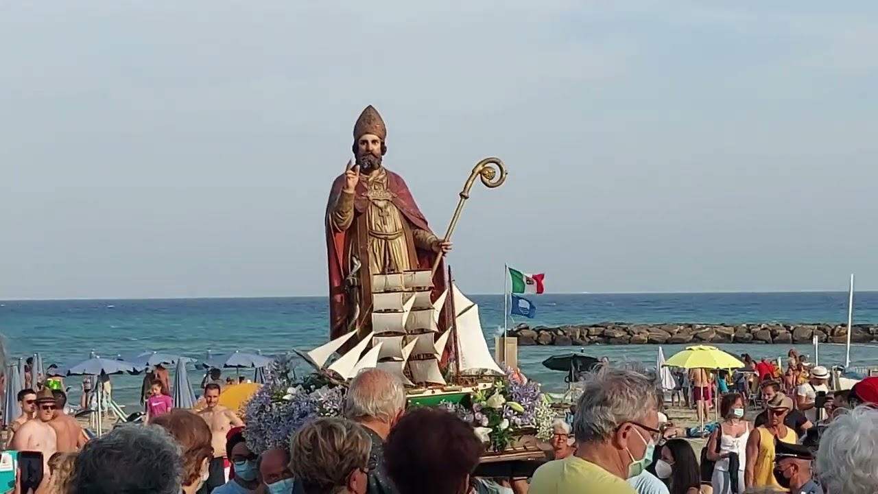 Arma di Taggia: Chiesa di S.Giuseppe, Villa Boselli e...