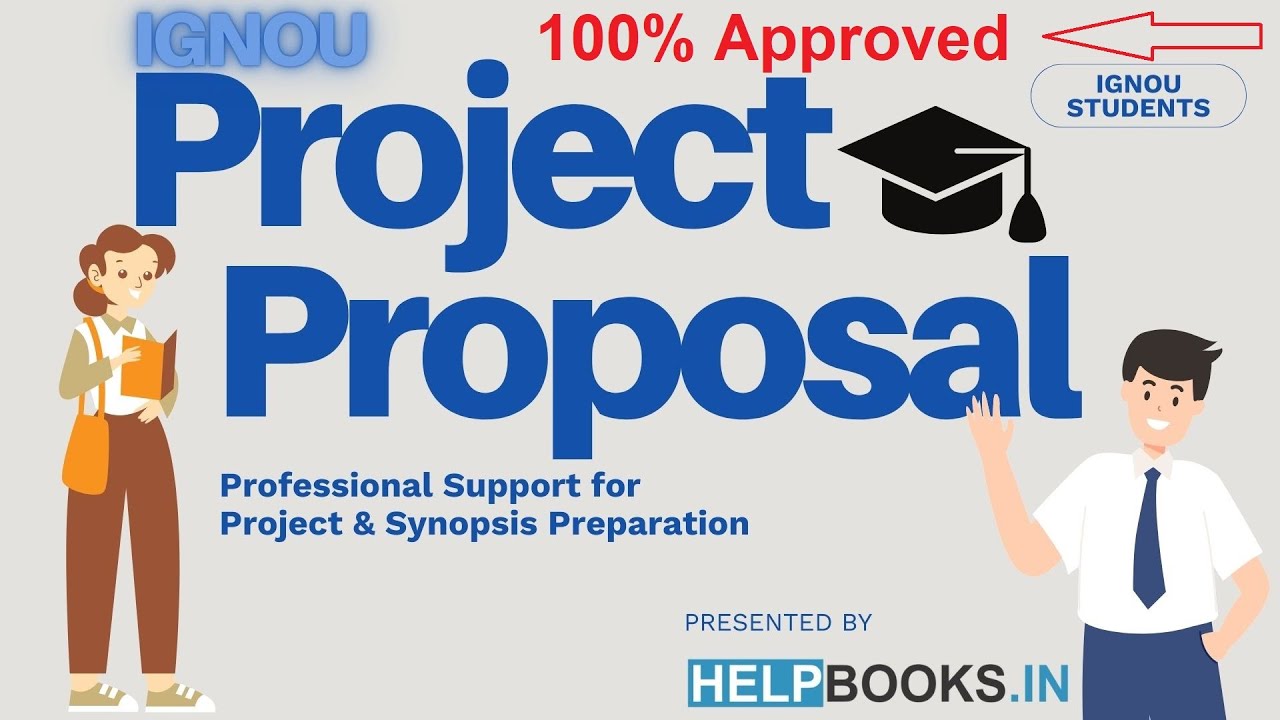 IGNOU Project Work Guide | Proposal & Final Report Support #ignou #ignouproject #ignou #ignouproject